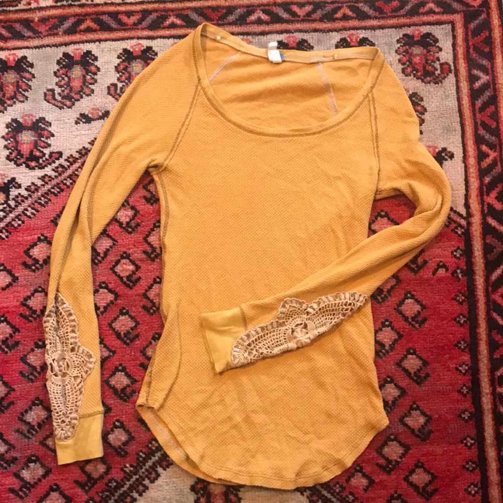 We The Free Thermal